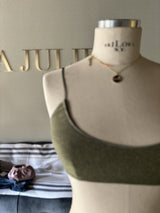 Costume a bralette
