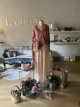 Scollo V Light Cashmere
