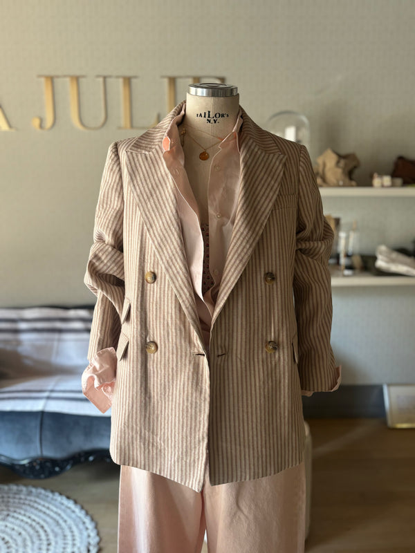 BLAZER A RIGHE