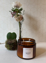 Cashmere candle 200gr