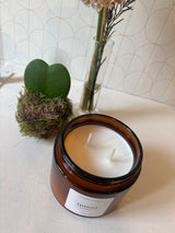 Cashmere candle 200gr