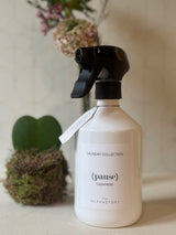 Cashmere candle 200gr