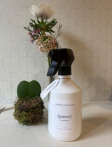 Cashmere candle 200gr