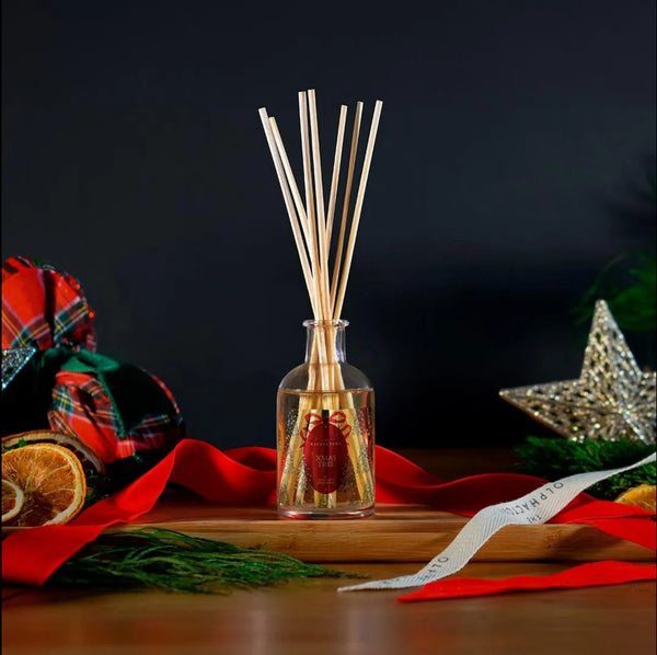 Diffusore albero di natale 100ml