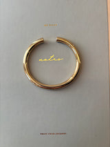 Bracciale dorato