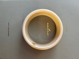 Bracciale resina avena