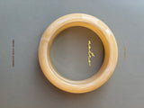 Bracciale resina avena
