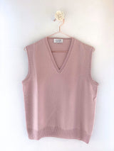| CASHMERE VEST (Copy)
