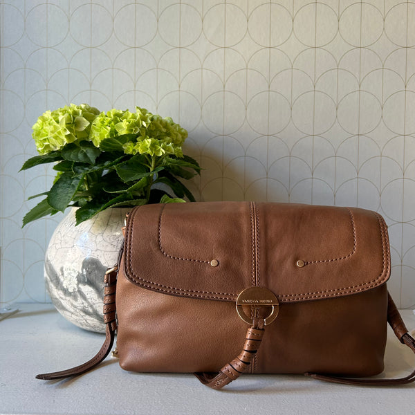 borsa in pelle mini