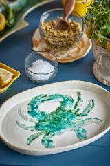 SET OF PLATES