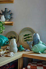 SET OF LOBSTER PLATES