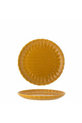 YELLOW PLATE