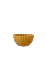 BOWL YELLOW