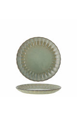 LIGHT GREEN PLATE