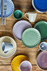 LIGHT GREEN PLATE