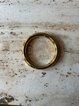 Bracciale dorato L