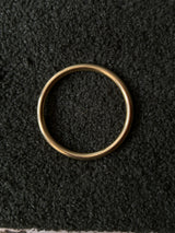 Bracciale dorato S