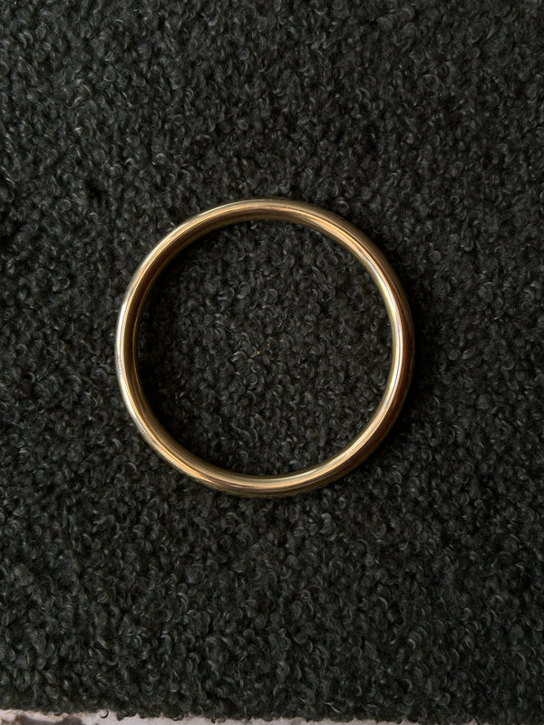 Bracciale dorato S