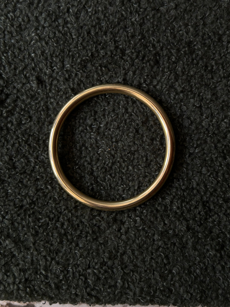 Bracciale dorato S