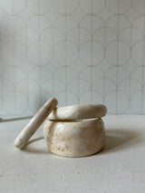 Bracciale resina marble