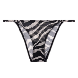 ZEBRA SLIP