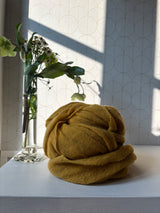 WARMY | BRUSHED SCARF S