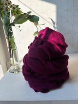 WARMY | BRUSHED SCARF S