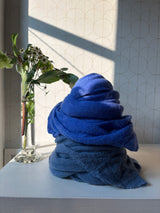 WARMY | BRUSHED SCARF S