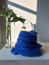 WARMY | BRUSHED SCARF S