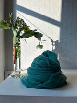 WARMY | BRUSHED SCARF S