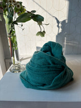 WARMY | BRUSHED SCARF S