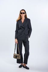 Blazer carry-over antracite
