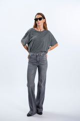 Jeans flare
