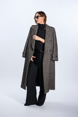 CAPPOTTO DOPPIOPETTO SPIGATO