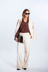 GIACCA MILKY WHITE