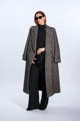 CAPPOTTO DOPPIOPETTO SPIGATO