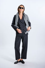 Pantalone carry-over antracite
