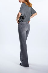 Jeans flare