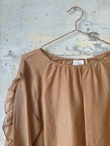 Camicia in cotone