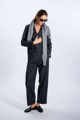 Blazer carry-over antracite