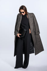 CAPPOTTO DOPPIOPETTO SPIGATO