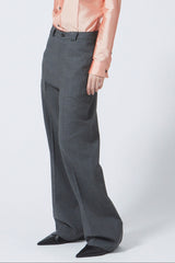 PANTALONE  PRINCIPE DI GALLES FERRO