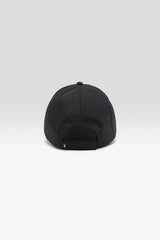 BLACK CAP