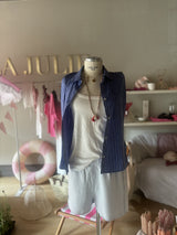 V-neck T-shirt (copy)