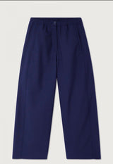 pants  BALLOON NAVY