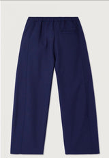 pants  BALLOON NAVY