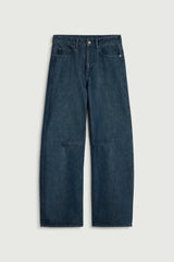 JEANS WIDE