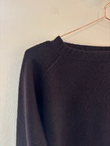 NORWAY | MAGLIA IN SOFT CASHMERE