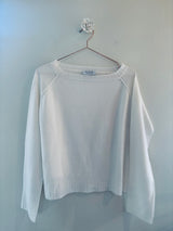 NORWAY | MAGLIA IN SOFT CASHMERE