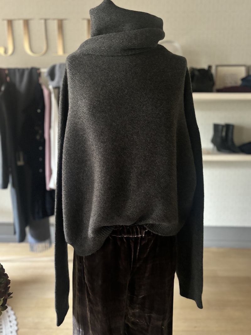 BETZ | COLLO ALTO